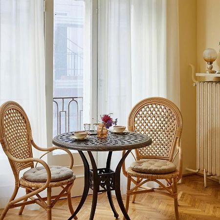 Asboth 221 Cozy Center Apartment Budapest Kültér fotó