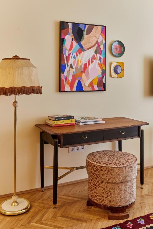Asboth 221 Cozy Center Apartment Budapest Kültér fotó