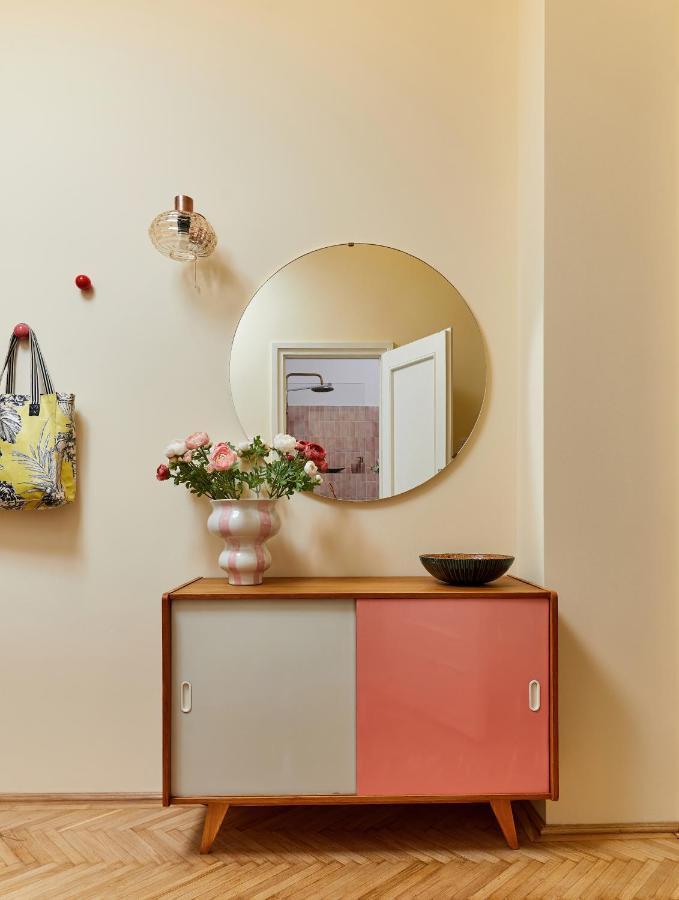 Asboth 221 Cozy Center Apartment Budapest Kültér fotó