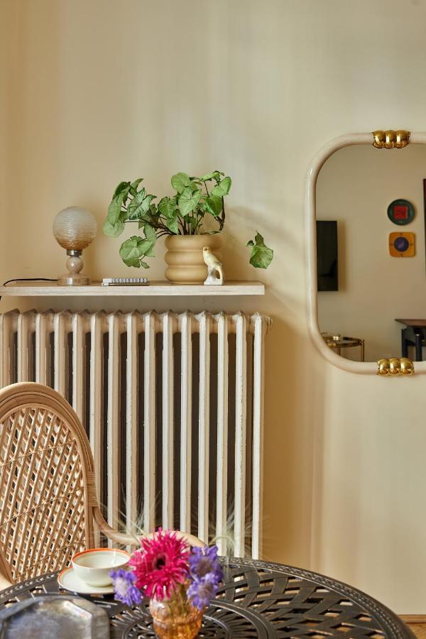 Asboth 221 Cozy Center Apartment Budapest Kültér fotó