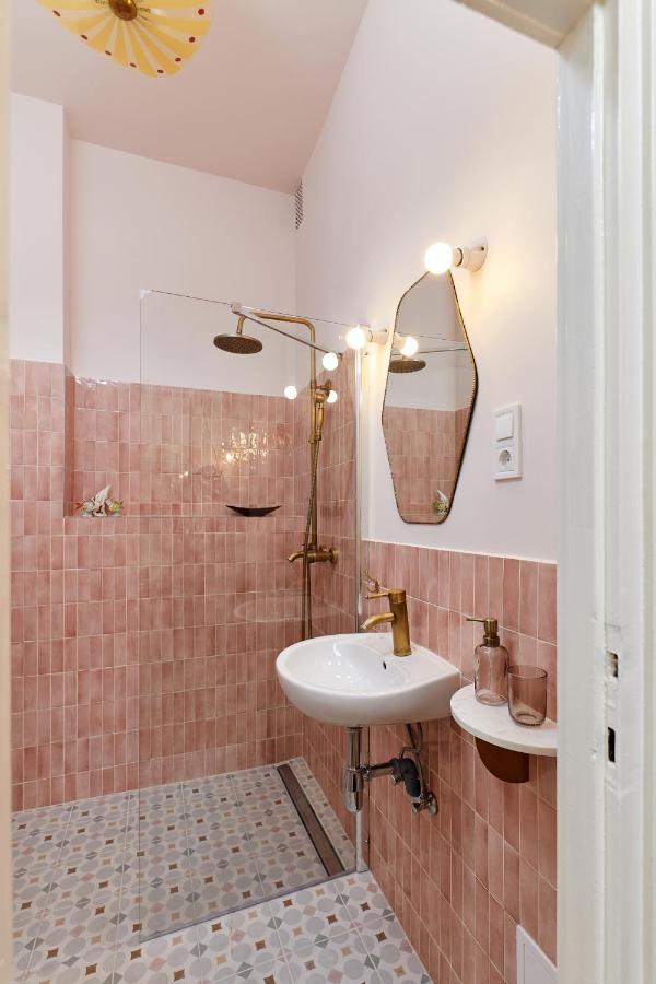 Asboth 221 Cozy Center Apartment Budapest Kültér fotó