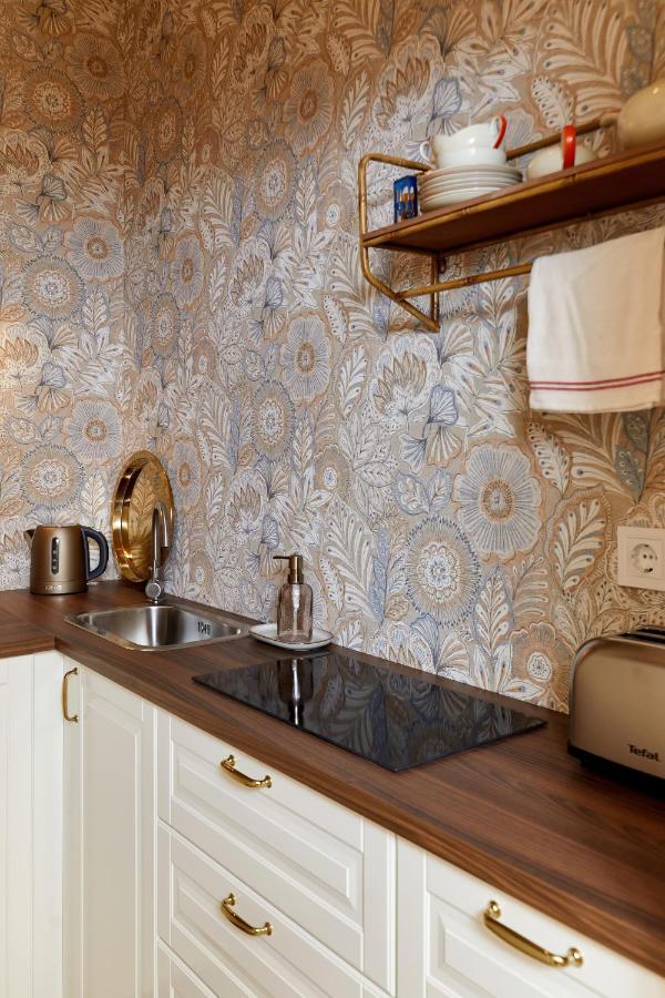 Asboth 221 Cozy Center Apartment Budapest Kültér fotó