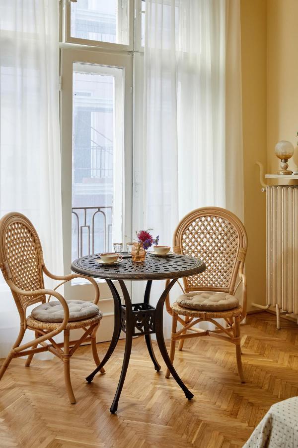 Asboth 221 Cozy Center Apartment Budapest Kültér fotó