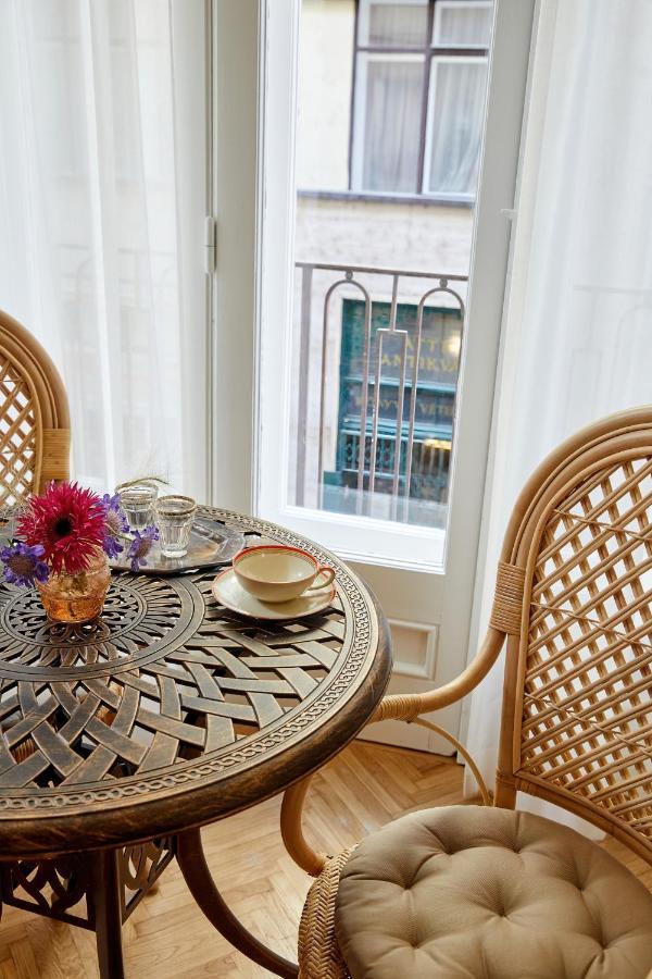 Asboth 221 Cozy Center Apartment Budapest Kültér fotó
