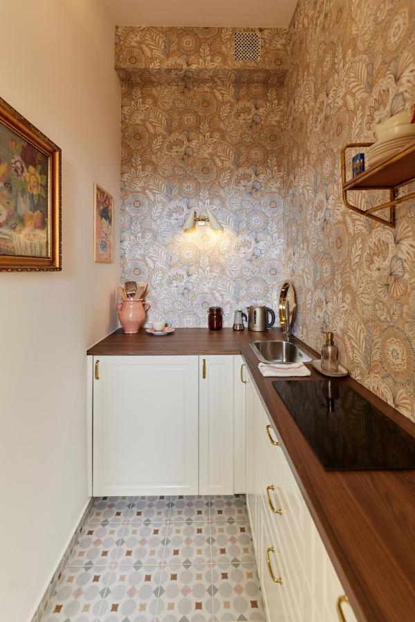 Asboth 221 Cozy Center Apartment Budapest Kültér fotó