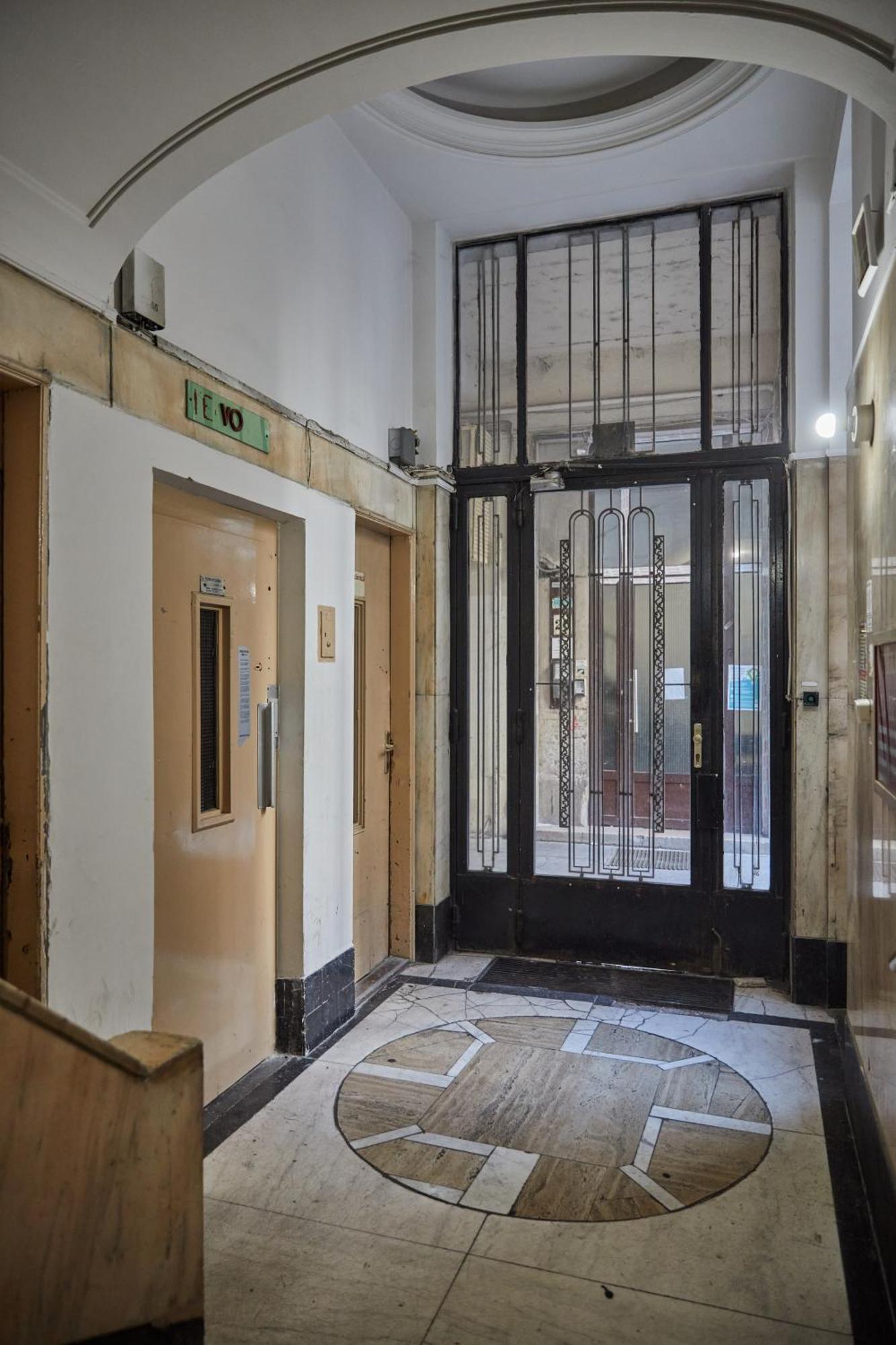 Asboth 221 Cozy Center Apartment Budapest Kültér fotó